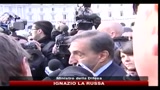 Funerali Miotto, le parole del Ministro La Russa