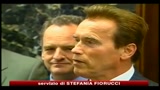 Schwarzenegger, ritorno al cinema