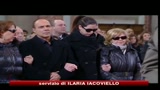 Funerali Miotti, celebrati a Roma