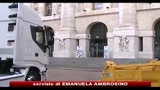 03/01/2011 - Fiat, esordio positivo in borsa del doppio titolo