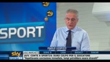 I giornali di martedì 4 gennaio