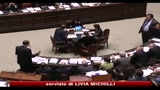 04/01/2011 - Governo, stasera in Cadore cena tra Bossi e Tremonti