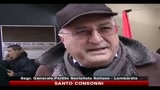 Caso Battisti, parla Santo Consonni