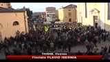 Thiene, funerali in forma privata per Matteo Miotto