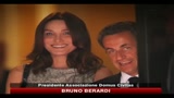 Battisti, La Russa: se Carla Bruni ha avuto un ruolo è da censurare