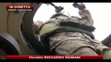 Operazione di alpini e forze afghane, arrestati 5 insorti