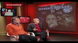04/01/2011 - Maurizio Landini e Giuseppe Farina a SkyTG24