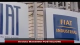 04/01/2011 - FIAT, Morale alle stelle per il positivo esordio in borsa