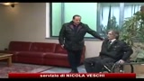 05/01/2011 - Battisti, Berlusconi: rapporti con Brasile non cambieranno