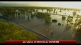 Australia, alluvioni sommergono città nel Queensland