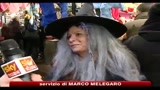 Befana, Confesercenti: un italiano su tre regala la calza