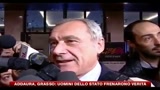 Addaura, Grasso: uomini dello stato frenarono verità