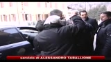 06/01/2011 - Bossi: no comment su comunisti, devo trattare