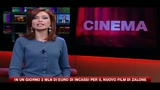 In un giorno 2 Mln di euro di incassi per il nuovo film di Zalone