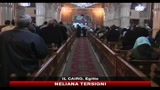 Natale copto, misure di sicurezza straordinarie in Egitto