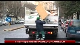 06/01/2011 - Emergenza rifiuti, governo annuncia apertura nuove discariche