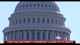 USA, repubblicani si insediano alla Camera e promettono tagli