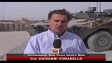 Afghanistan, progressi militari anche grazie agli alpini