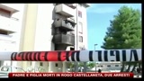 Padre e figlia morti in un rogo a Castellaneta, due arresti