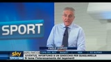 I giornali di venerdì 7 gennaio 2011