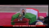 07/01/2011 - Morte Miotto, Generale Camporini: non abbiamo nascosto nulla
