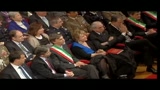 07/01/2011 - 150esimo anniversario dell'Unità d'Italia, l'intervento di Napolitano