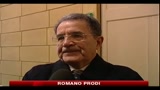07/01/2011 - Prodi: senza questa unità si perde tutto