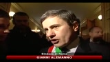 07/01/2011 - Alemanno: una capitale forte è il contraltare del federalismo