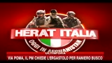 07/01/2011 - Morte Miotto: è polemica tra i vertici dell'esercito e il ministro La Russa