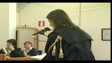 Via Poma, la richiesta del PM e il commento del legale di Busco