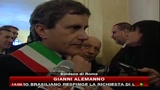 Alemanno: guai se il federalismo diventa sinonimo di dissoluzione