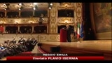 Napolitano: il rispetto del tricolore è un obbligo per tutti