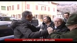 07/01/2011 - Celebrazioni per Unità d'Italia, Bossi: negativo festeggiare senza federalismo