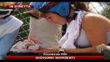 Lutto nello sci, è morta l'azzurra Simona Senoner