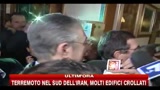 08/01/2011 - 150 Italia, Bossi: festeggeremo solo quando sarà approvato il federalismo
