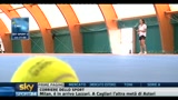 Francesca Schiavone: Ho obiettivi grandissimi