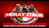 Herat, dopo dieci anni di guerra