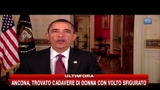Obama: sono assolutamente fiducioso