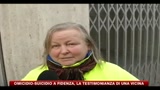 Omicidio-suicidio a Fidenza, la testimonianza di una vicina