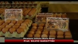 Diossina, Garattini no allarmismo