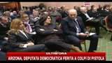 Berlusconi: la sinistra è in un momento di grande debolezza