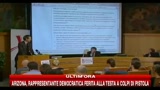 Tribunale USA chiede a Twitter corrispondenza Assange