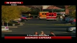 08/01/2011 - Sparatoria Tucson, Caprara: in America troppo facile avere armi