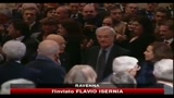09/01/2011 - Napolitano invita a coesione nazionale