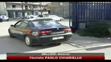 09/01/2011 - Salerno, accoltella coinquilino dopo un litigio
