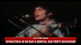 Musica, compie 70 anni Joan Baez