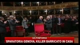 09/01/2011 - Battisti, Frattini: congelata ratifica dell'accordo Italia-Brasile