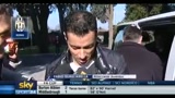 Juventus, Quagliarella e l'intervento al crociato