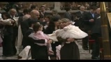 Vaticano, la Chiesa protegga la famiglia
