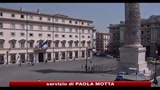 09/01/2011 - Legittimo impedimento, la Consulta si esprime il 13